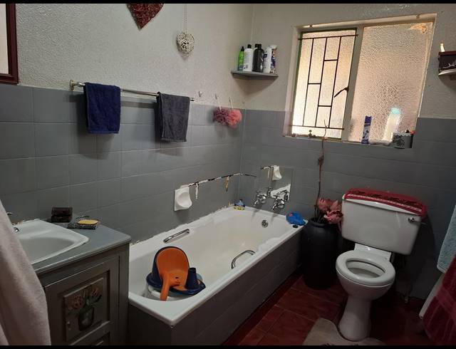 4 BEDROOM HOUSE FOR SALE IN BRAKPAN NORTH